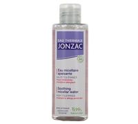 Eau Thermale Jonzac Reactive Control Eau micellare lenitiva 100ml - Acqua micellare