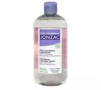 Eau Thermale Jonzac Reactive Control Eau Micellare Lenitiva 500ml - Acqua micellare
