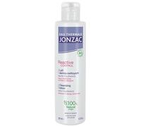 Eau Thermale JONZAC Réactive Control Cleansing Lotion - 200 ml