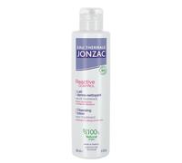 Eau Thermale Jonzac Reactive Control Latte Dermo-pulitore 200ml - Latte detergente