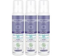 Eau Thermale Jonzac Rehydrate Deodorante Spray Freschezza 3x100 ml