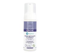 Eau Thermale Jonzac - Schiuma Detergente Ossigenante Per Cosmetici Bio, 336322, Mandorla