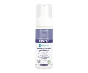 Eau Thermale Jonzac - Schiuma Detergente Ossigenante Per Cosmetici Bio, 336322, Mandorla