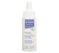 Eau Thermale Jonzac | Siero anti-macchia, pigmento control, corregge - unifica - illumina la carnagione, alta tollerabilità, tutti i tipi di pelle, anche sensibili, 99% di origine naturale | 30 ml