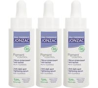Eau Thermale Jonzac Siero Schiarente Anti Macchie 3x30 ml
