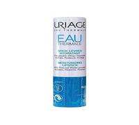 Uriage Eau Thermale Moisturizing Lipstick Natural balsamo labbra idratante 4 g