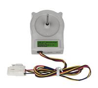 EAU63103204 Frigorifero Evaporatore Ventilatore Del Motore DC12V Ricambio per