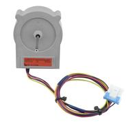 EAU63923601 Motore Ventola Condensatore Frigorifero For Frigorifero Sostituisci LFXS26596S PS12383669 EAP12383669 DC 12V-T33C