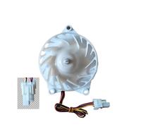 EAU64824805 EAU64824806 EAU64824807 Z40E12MS1A0-57K06 DC12V 1A for parti del motore della ventola di raffreddamento del frigorifero(EAU64824805)
