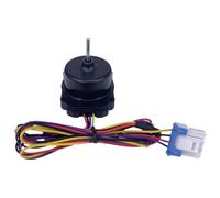 EAU64843803 Gruppo motore ventola condensatore for LG Frigorifero Motore ventola evaporatore Sostituire Z40E12MS1A0-57K06 DC 12V 1A