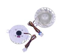 EAU65089706 Sostituzione della ventola di raffreddamento CC Z40E12MS1A0 | Blocca i punti caldi, uniforma il flusso d'aria, montaggio rapido, temperature stabili.