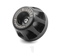 EaUso Tamponi Paratelaio Moto per BMW R1200 R1250 R RS RT LC Moto Anti-collisione di Sicurezza Paratelaio Cadute Protezioni Protezione Anticaduta Moto (Color : R1200RS)