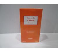 EAUX DE CARON FORTE de CARON Eau De Toilette 100ml spray