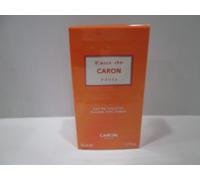 EAUX DE CARON FORTE de CARON Eau De Toilette 50ml spray