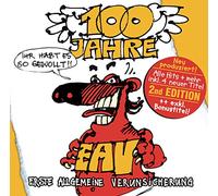 Eav - 100 Jahre Eav Ihr Habt Es So Gewollt! (2 CD)