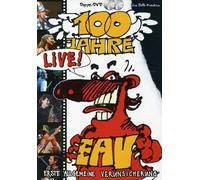 EAV - 100 Jahre/Live [Edizione: Regno Unito]