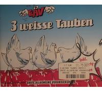 Eav - 3 weisse Tauben [Single-CD]