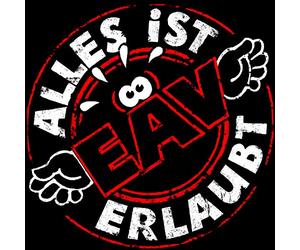 Eav - ALLES IST ERLAUBT