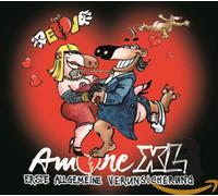 Eav - Amore Xl/Limited Premium-Edition