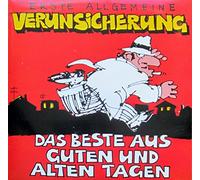 EAV (Erste Allgemeine Verunsicherung) - EAV (Erste Allgemeine Verunsicherung) - Das Beste Aus Guten Und Alten Tagen - EMI - 14 048 3, EMI Columbia Austria - 14 048 3, Bertelsmann Club - 14 048 3