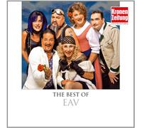 EAV - Krone-Edition Austropop-Best of