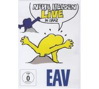 EAV - Neue Helden/Live in Graz