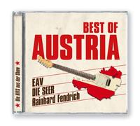Eav-Seer-Fendrich - Best of Austria