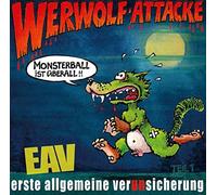 Eav - Werwolf-Attacke