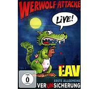 EAV - Werwolf-Attacke! - Live!