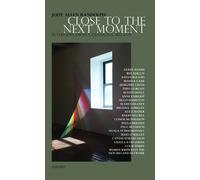 Eavan Boland Close to the Next Moment (Tascabile)