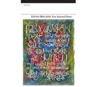 Eavan Boland New Selected Poems (Tascabile)
