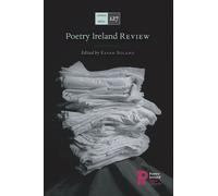 Eavan Boland Poetry Ireland Review Issue 127 (Tascabile)