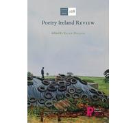 Eavan Boland Poetry Ireland Review Issue 128 (Tascabile)