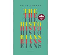 Eavan Boland The Historians (Tascabile)