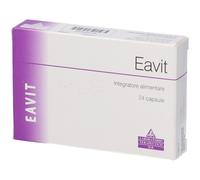 Eavit 24 Capsule 16,3 G 24 pz Capsule