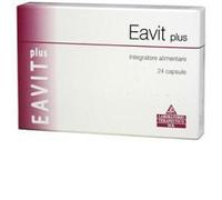 EAVIT PLUS*ALIM 24 CPS