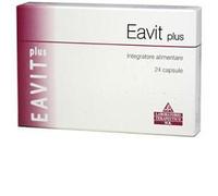 EAVIT PLUS 24 CAPSULE 16,3 G