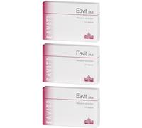 Eavit Plus 24 Capsule 16,3 G 3x16,3 g Capsule