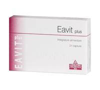 Eavit Plus 24 Capsule 16,3 G 4x16,3 g Capsule