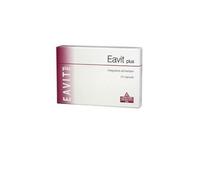 EAVIT PLUS 24CPS
