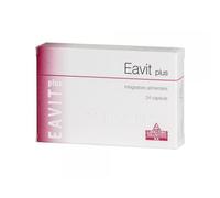 EAVIT PLUS*ALIM 24 CPS