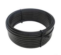 Eawfgtuw 100PCS 10 specifiche 3.6x10MM tubo fusibile in vetro con pin 0.5A-10A diretto 250V