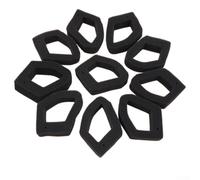 Eawfgtuw 17211z0z000 per apparecchiature di alimentazione esterna di lunga durata parte per semplice da installare 5 Gx35 Gx35nt Hht35s 35cc trimmer decespugliatore elemento filtro aria sostituzione