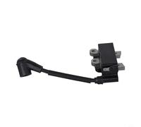 Eawfgtuw Accensione compatibile 291337001 Coil Avendo per Ry252cs Ry253ss Ry254bc String Trimmer Modelli Motore Per Durevole Aftermarket Parte Ry251ph Affidabile per la sostituzione