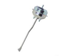 Eawfgtuw Attuatore Turbo Wastegate in acciaio, sostituzione diretta dell'attuatore turbo di posizionamento anteriore, compatibile con Classe A W176, Classe B