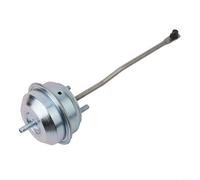 Eawfgtuw Attuatore Turbo Wastegate Motore Parte di ricambio anteriore Componenti Turbo in acciaio Attuatore posizionamento frontale Attuatore di controllo Boost Regolatore di pressione del
