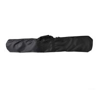 Eawfgtuw Borsa leggera per treppiedi per attrezzatura fotografica, tessuto Oxford impermeabile per una maggiore protezione, Come da immagine, 110 cm