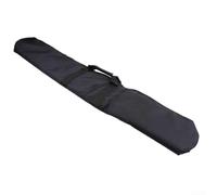 Eawfgtuw Borsa leggera per treppiedi per attrezzatura fotografica, tessuto Oxford impermeabile per una maggiore protezione, Come da immagine, 100 cm