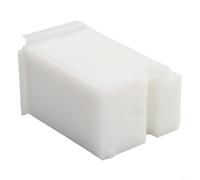 Eawfgtuw Cartuccia di ricambio per serbatoio di inchiostro per stampante Epson ET-2710/2711/2715/2720/2721/2726, L1110/L3100/L3110/L3150/L3160/L3165/L3166