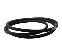 Eawfgtuw Cinghia di trasmissione per Craftsman LTX1000 DTY4000 YTH150 LTH130-0,5" Larghezza 208,3 cm Lunghezza Ricambio per 532140294 531300768 140294 - Adatto per Jonsered